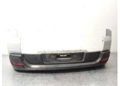 Recambio de paragolpes trasero para peugeot 3008 premium referencia OEM IAM 7410JK  