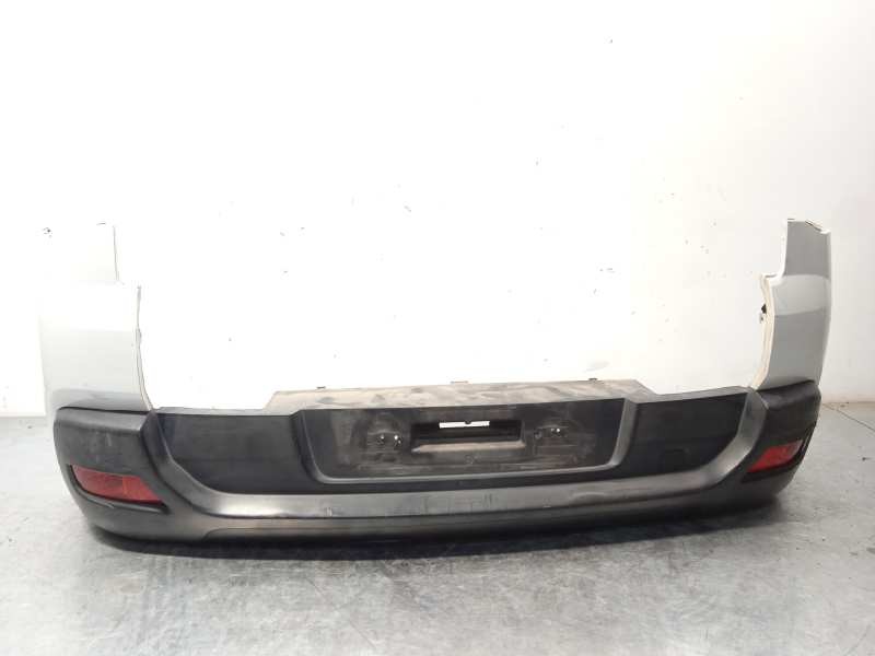 Recambio de paragolpes trasero para peugeot 3008 premium referencia OEM IAM 7410JK  