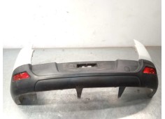 Recambio de paragolpes trasero para peugeot 3008 premium referencia OEM IAM 7410JK   2