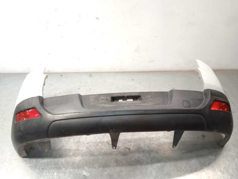 Recambio de paragolpes trasero para peugeot 3008 premium referencia OEM IAM 7410JK  