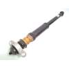 Recambio de amortiguador trasero izquierdo para kia stonic (ybcuv) 1.2 cat referencia OEM IAM 55310HXXXX S8555300H8850 55300H885