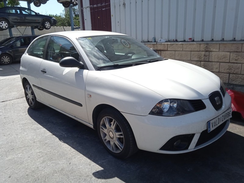 seat ibiza iii (6l1) del año 2008