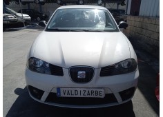 seat ibiza iii (6l1) del año 2008 2