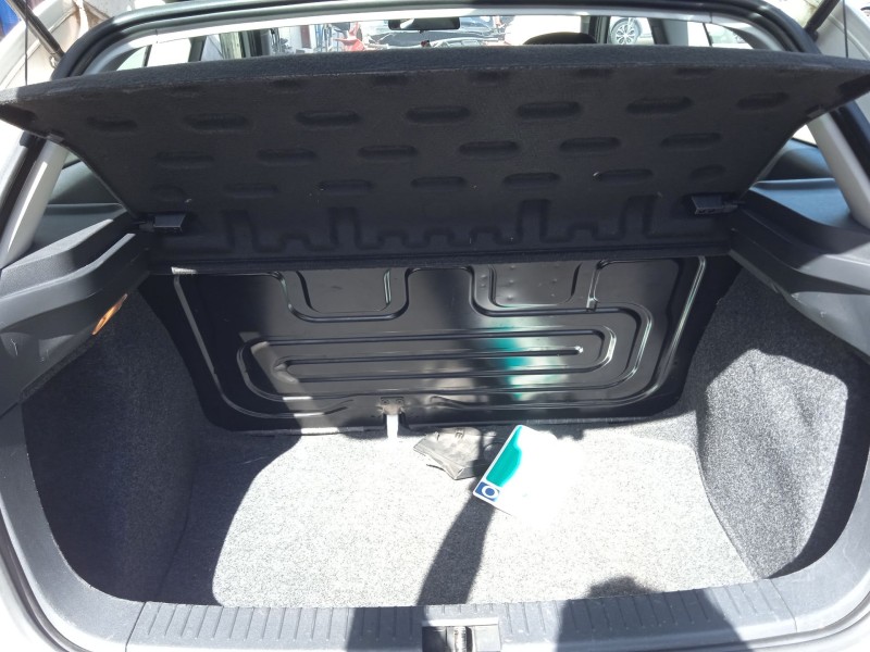 seat ibiza iii (6l1) del año 2008