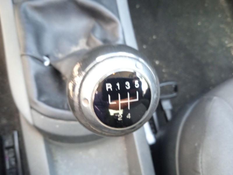 seat ibiza iii (6l1) del año 2008