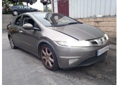 HONDA CIVIC VIII HATCHBACK (FN, FK)
