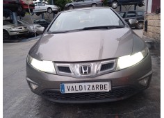 honda civic viii hatchback (fn, fk) del año 2008 2