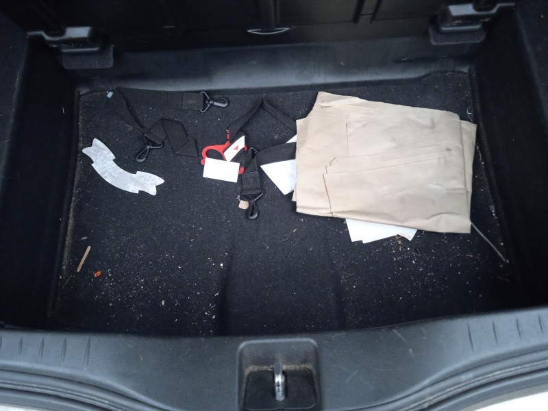 honda civic viii hatchback (fn, fk) del año 2008