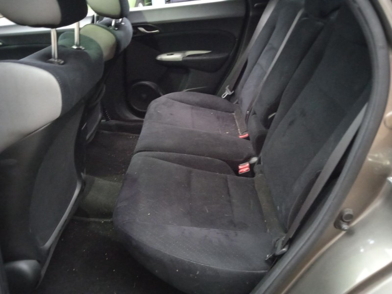 honda civic viii hatchback (fn, fk) del año 2008