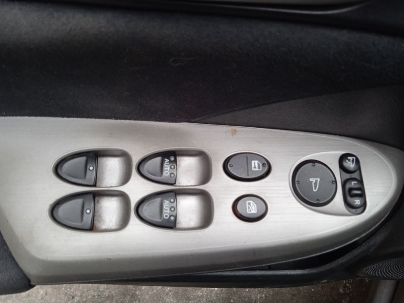 honda civic viii hatchback (fn, fk) del año 2008