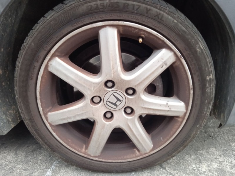 honda civic viii hatchback (fn, fk) del año 2008