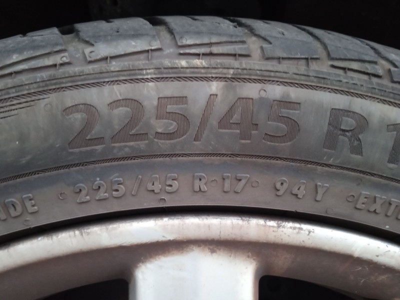 honda civic viii hatchback (fn, fk) del año 2008