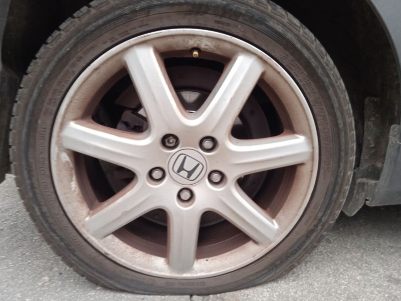 honda civic viii hatchback (fn, fk) del año 2008