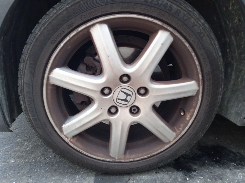 honda civic viii hatchback (fn, fk) del año 2008