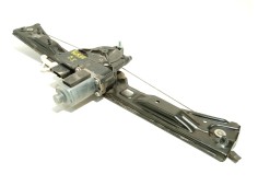 Recambio de elevalunas delantero izquierdo para fiat qubo (225_) 1.3 d multijet (225axe1a, 225cxe1a, 225axh1a, 225axl1a,... refe