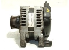 Recambio de alternador para mazda 3 (bk) 1.6 di turbo referencia OEM IAM 1042102710   2