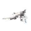 Recambio de columna direccion para mazda cx-5 (kf) 2.5 awd referencia OEM IAM KB8M3210XE BHR132150C Q003TG2972