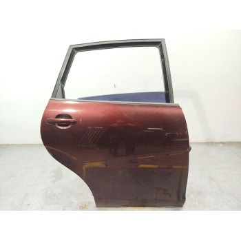Recambio de puerta trasera derecha para seat altea xl (5p5, 5p8) 1.6 tdi referencia OEM IAM 5P8833056  