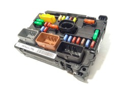 Recambio de caja reles / fusibles para citroën c3 ii (sc_) 1.0 vti 68 referencia OEM IAM 9667199680 6500HV  2