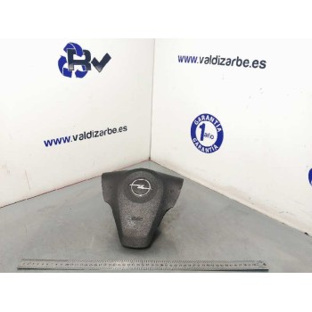 AIRBAG DELANTERO IZQUIERDO 22755121 4818363