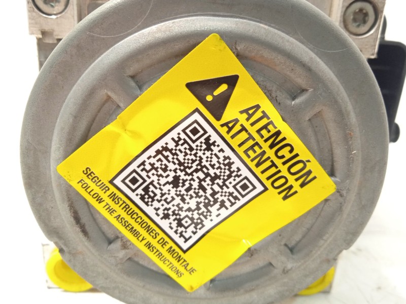 Recambio de abs para skoda octavia iii (5e3, nl3, nr3) 1.6 tdi referencia OEM IAM 5Q0614517EG 28516260103 10022016504