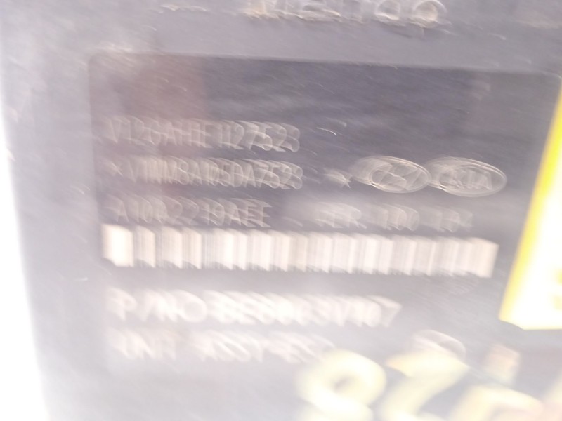 Recambio de abs para kia stonic (yb) 1.2 cvvt referencia OEM IAM 58920H8250 BE6003V107 MGH85ADBH6013V103