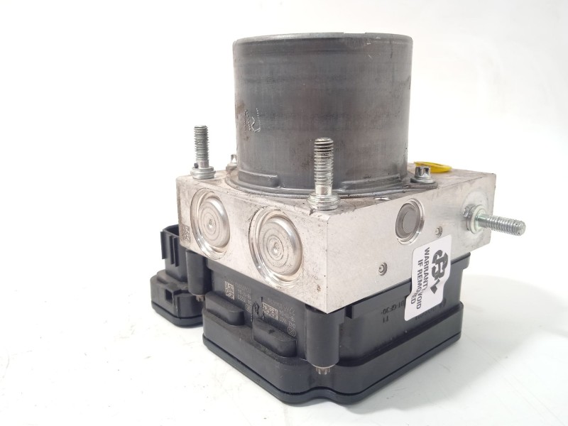 Recambio de abs para peugeot 3008 gt line referencia OEM IAM 9812786180 2265106539 269959