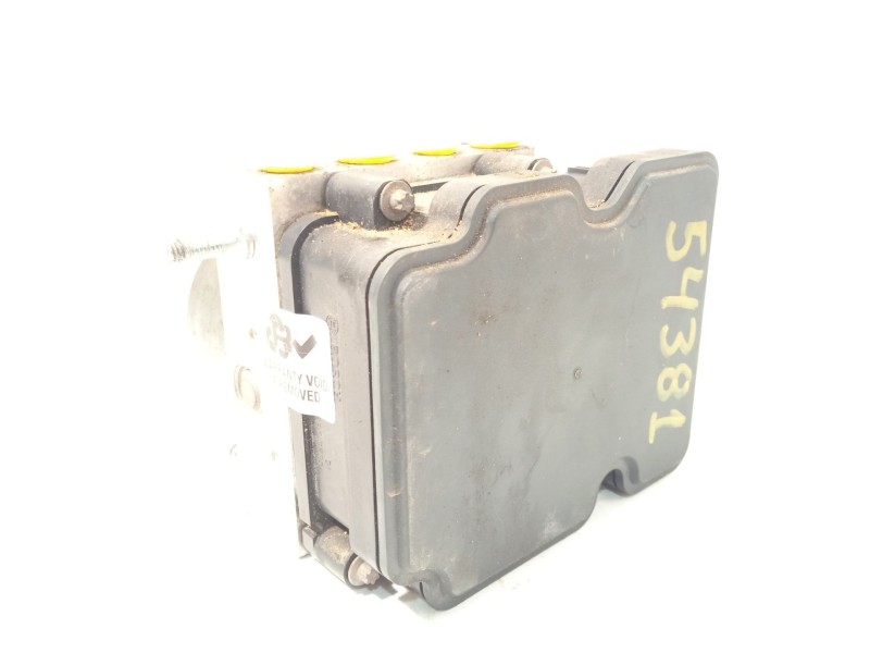 Recambio de abs para citroën c4 picasso feel referencia OEM IAM 9812786180 2265106481 269936