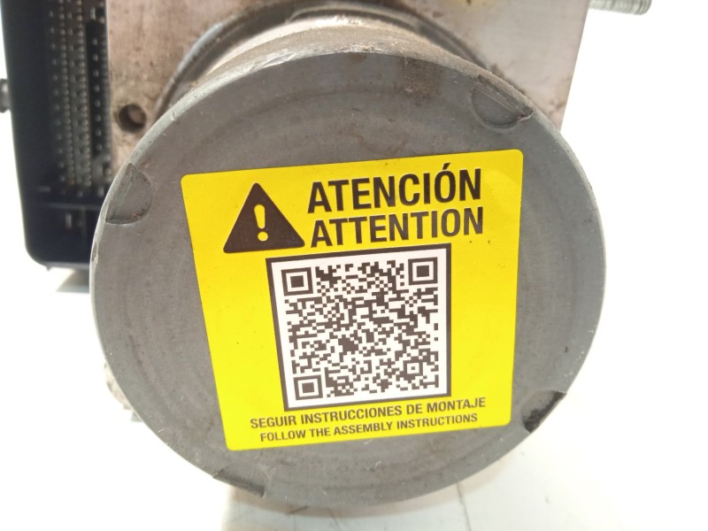 Recambio de abs para citroën c4 picasso feel referencia OEM IAM 9812786180 2265106481 269936