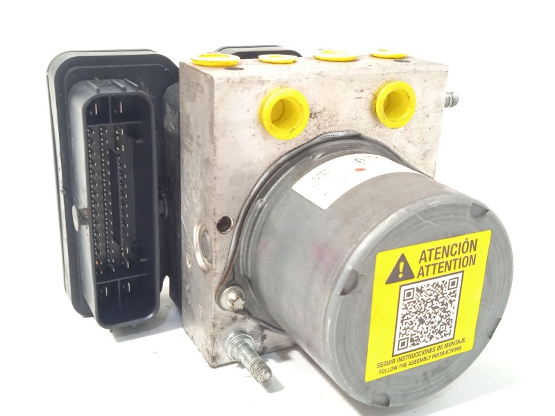 Recambio de abs para citroën c4 picasso feel referencia OEM IAM 9812786180 2265106481 269959