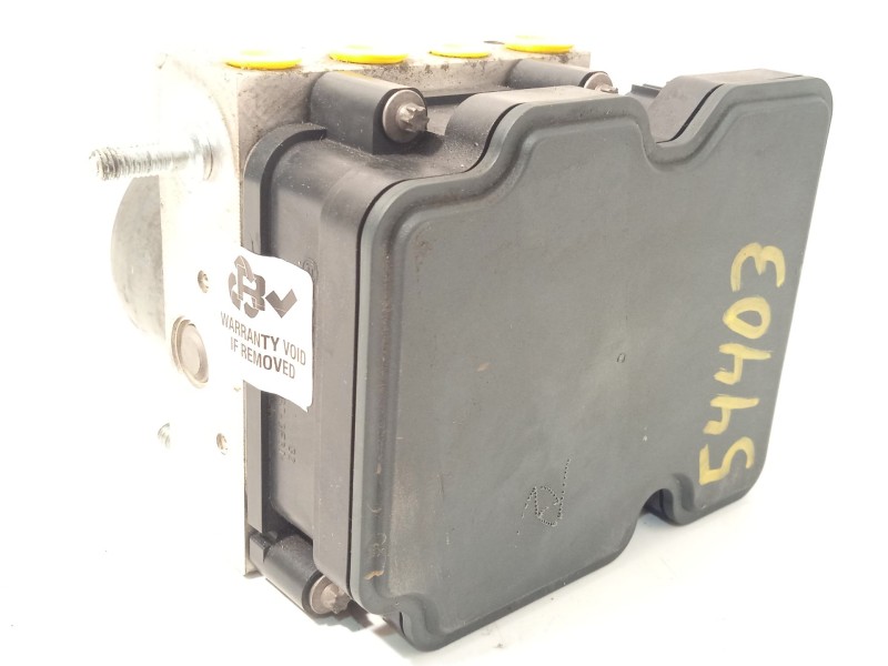 Recambio de abs para citroën c4 picasso feel referencia OEM IAM 9812786180 2265106481 269959