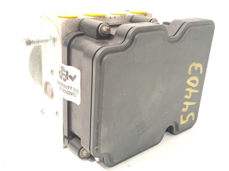 Recambio de abs para citroën c4 picasso feel referencia OEM IAM 9812786180 2265106481 269959