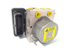 Recambio de abs para dacia sandero ambiance referencia OEM IAM 476601203R 0265956403 269722