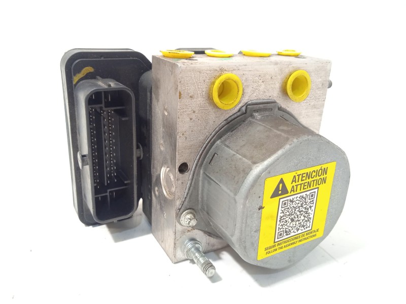 Recambio de abs para dacia sandero ambiance referencia OEM IAM 476601203R 0265956403 269722