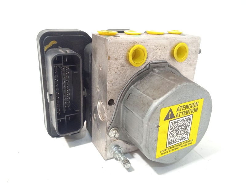 Recambio de abs para dacia sandero ambiance referencia OEM IAM 476601203R 0265956403 269722