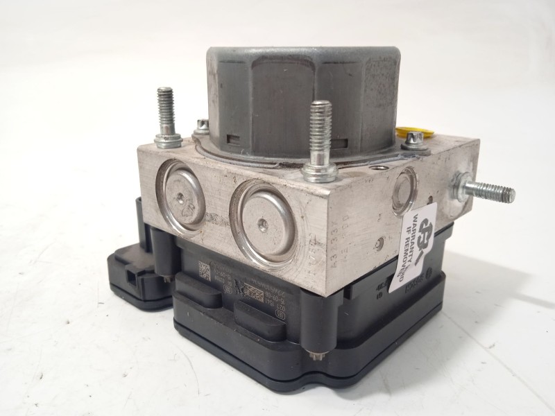 Recambio de abs para dacia sandero ambiance referencia OEM IAM 476601203R 0265956403 269722