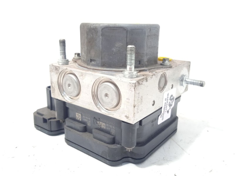 Recambio de abs para dacia logan ii ambiance referencia OEM IAM 476601203R 0265956403 269722