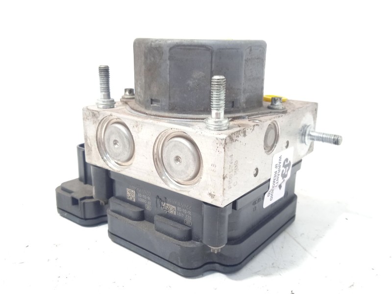 Recambio de abs para dacia logan ii ambiance referencia OEM IAM 476601203R 0265956403 269722