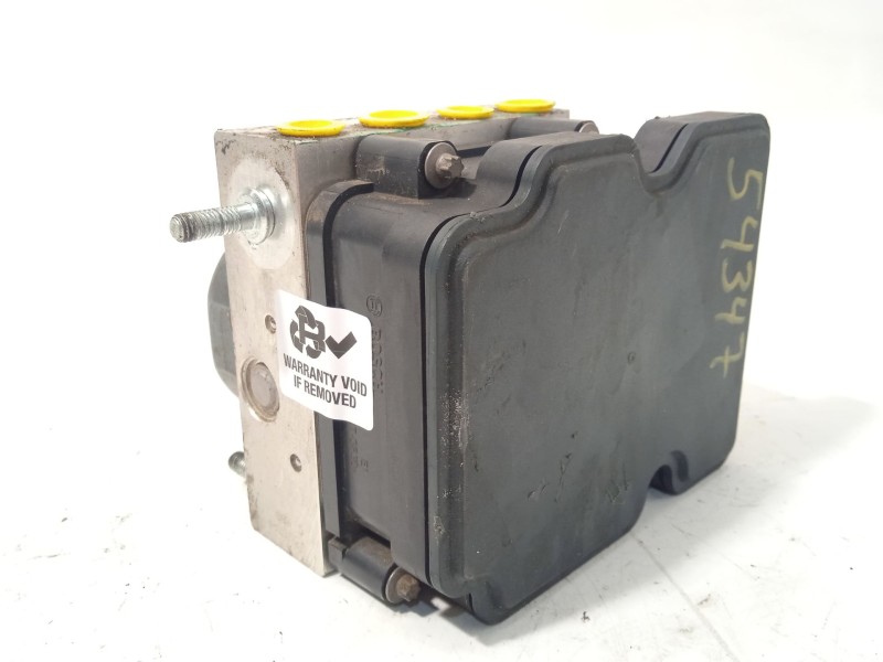 Recambio de abs para dacia logan ii ambiance referencia OEM IAM 476601203R 0265956403 269722