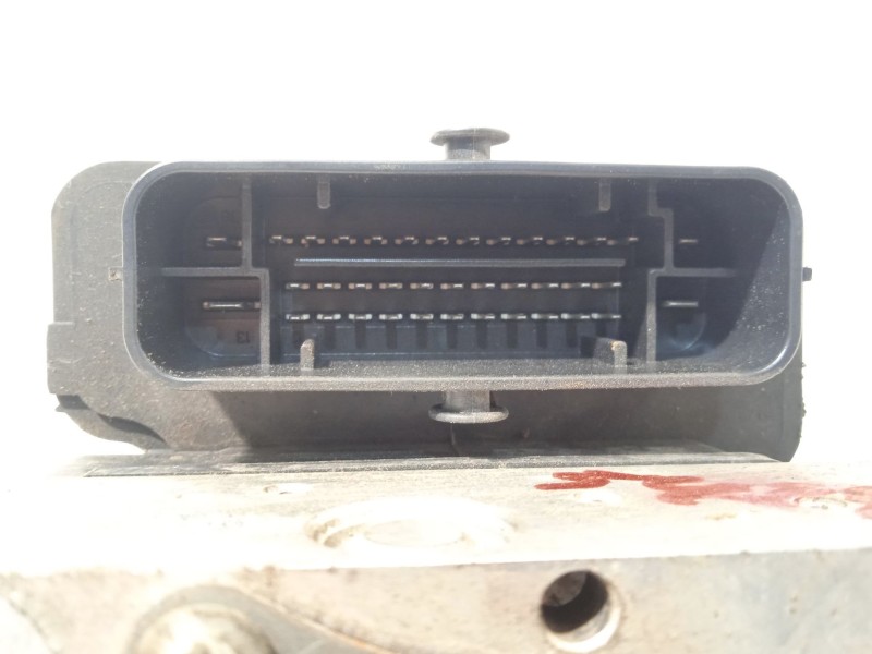 Recambio de abs para dacia logan ii ambiance referencia OEM IAM 476601203R 0265956403 269722