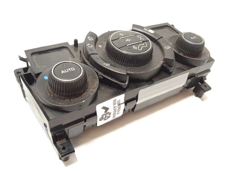 MANDO CLIMATIZADOR 96738321XT 6452W6 6559YW