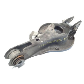 BRAZO SUSPENSION INFERIOR TRASERO IZQUIERDO 33326867540 