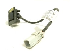 Recambio de modulo electronico para citroën c4 grand picasso i (ua_) 1.6 hdi referencia OEM IAM 13473347 39099846  2