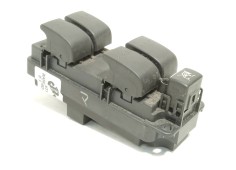 Recambio de mando elevalunas delantero izquierdo para mazda 3 (bk) 1.6 di turbo referencia OEM IAM BP4L66350  