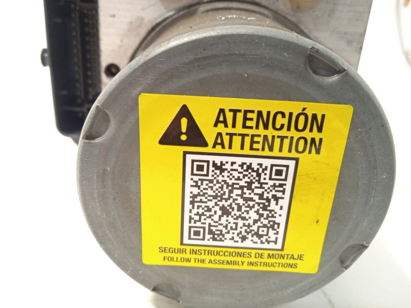 Recambio de abs para seat ibiza (kj1) reference referencia OEM IAM 2Q0614517G 2Q0614517N 269902
