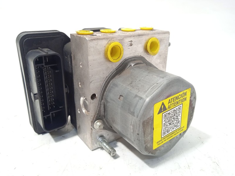 Recambio de abs para renault kadjar (ha_, hl_) 1.3 tce 140 referencia OEM IAM 476607394R VF1RZG003UC378662 269888