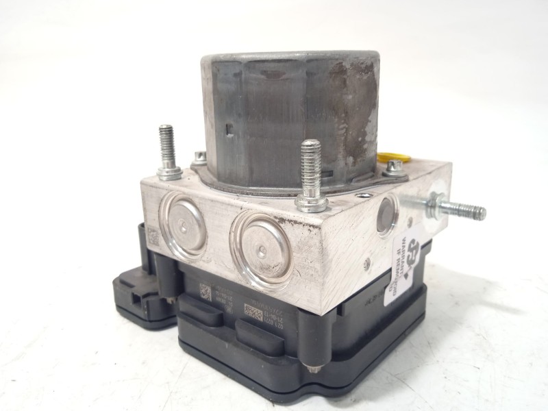 Recambio de abs para renault kadjar (ha_, hl_) 1.3 tce 140 referencia OEM IAM 476607394R VF1RZG003UC378662 269888