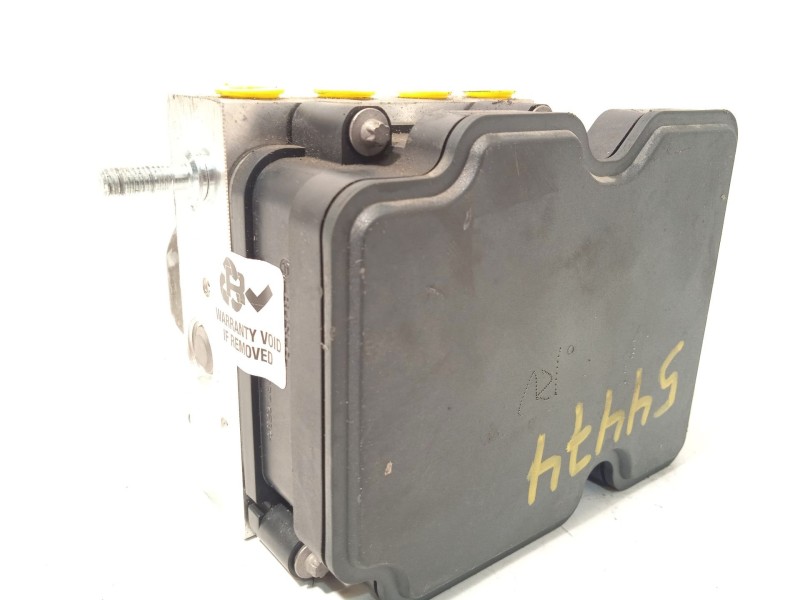 Recambio de abs para renault kadjar (ha_, hl_) 1.3 tce 140 referencia OEM IAM 476607394R VF1RZG003UC378662 269888