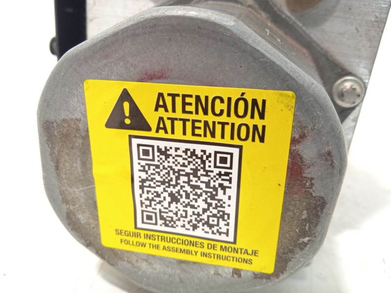 Recambio de abs para renault kadjar (ha_, hl_) 1.3 tce 140 referencia OEM IAM 476607394R VF1RZG003UC378662 269888