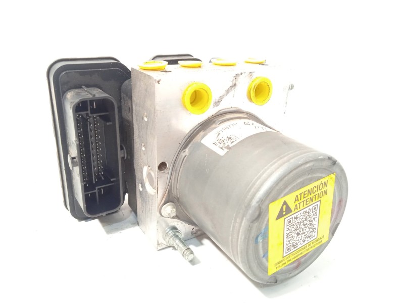 Recambio de abs para renault captur ii (hf_) tce 140 (hfn0) referencia OEM IAM 476601677R 0265956794 970112